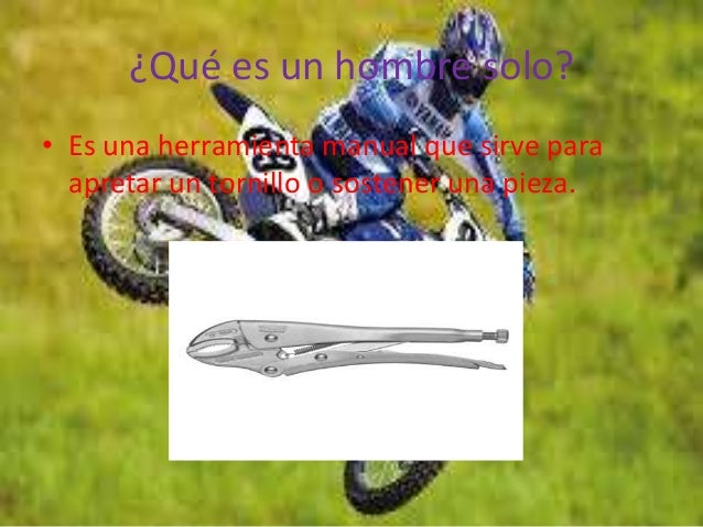 Menú de navegación